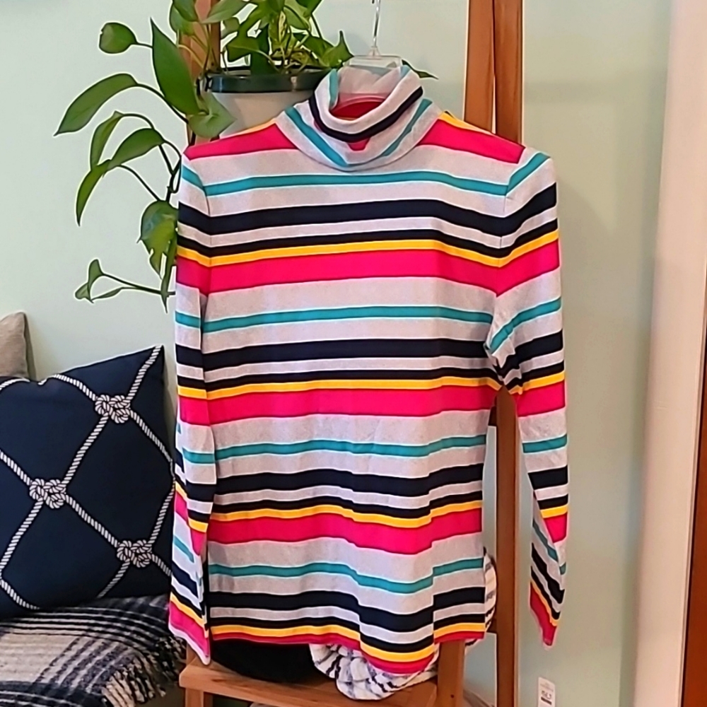 NWT Turtleneck top from Talbot's